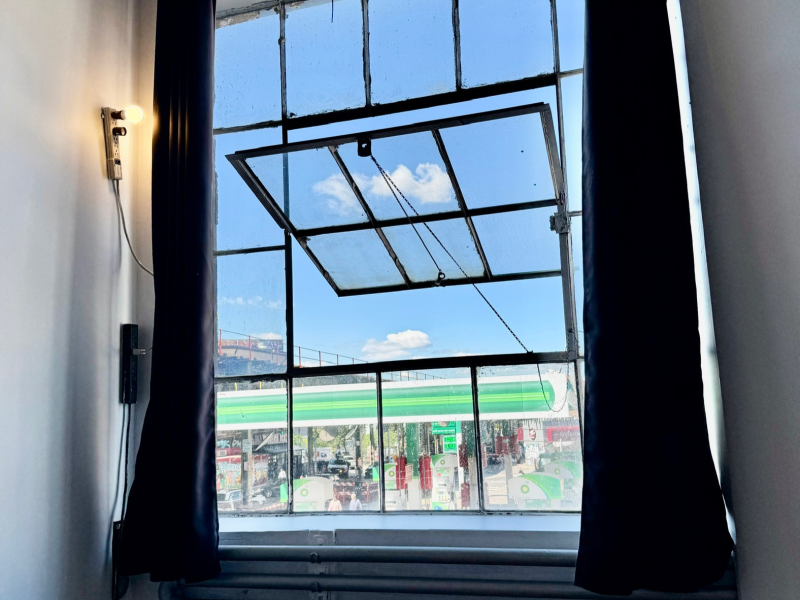 ART STUDIOS - 7/01 - Utilities Included - 3-month min - Myrtle Wyckoff L + M trains, B54, Q55 buses