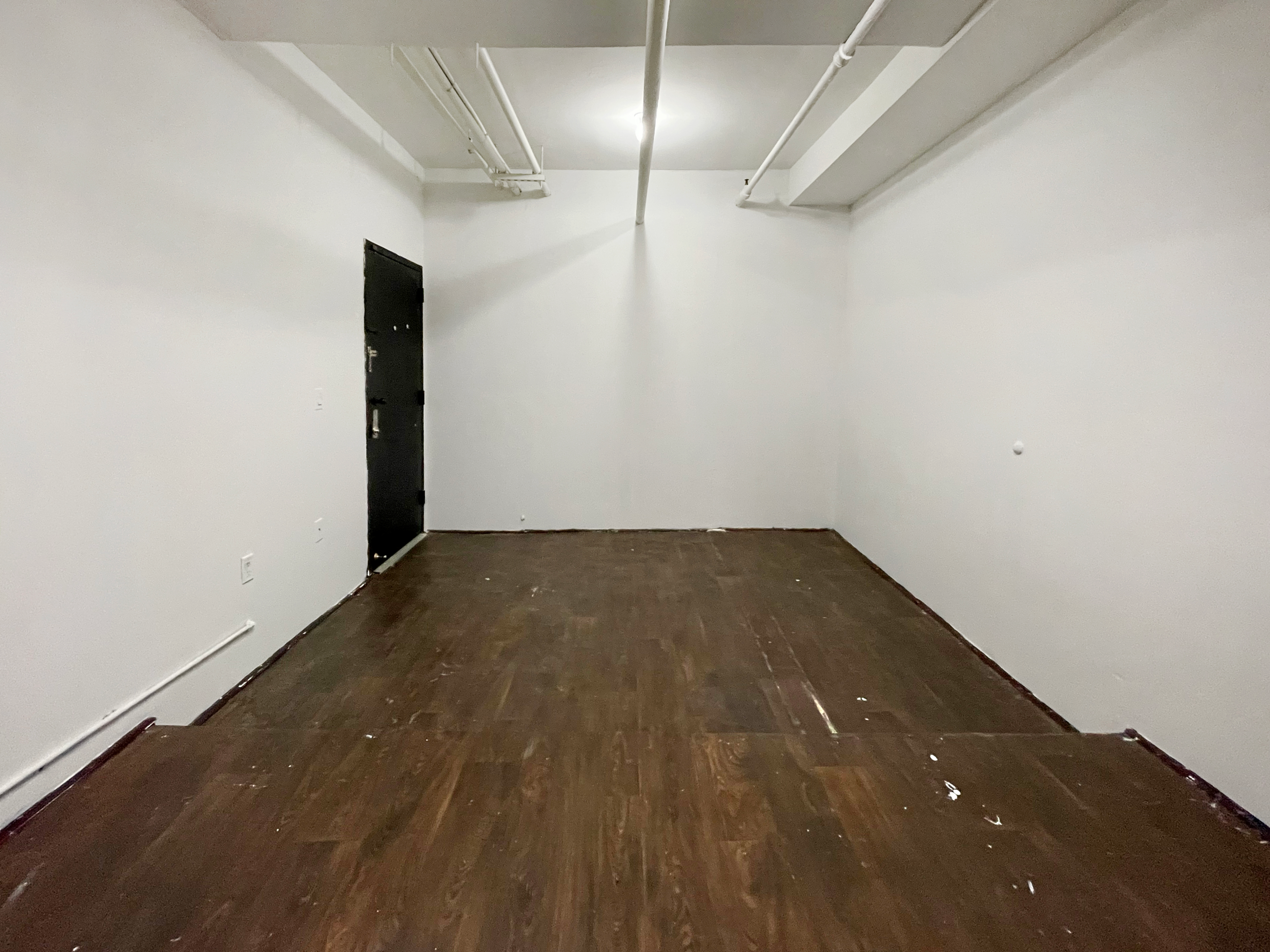 STUDIO 002: RECORDING/REHEARSAL STUDIO IN SOUNDPROOF BASEMENT L TRAIN