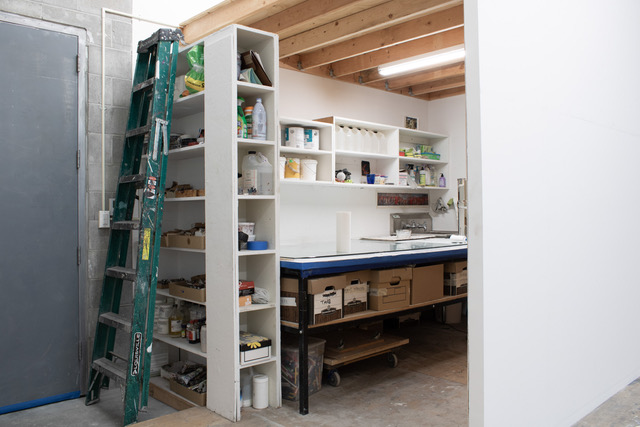 June/July sublet of beautiful 1000 sqf studio close to Jefferson L stop dates flexible