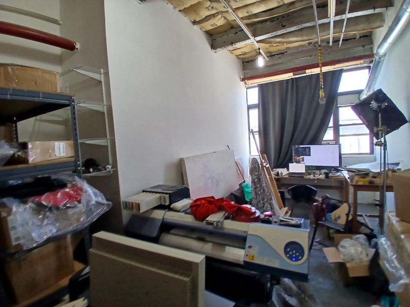 arist studio