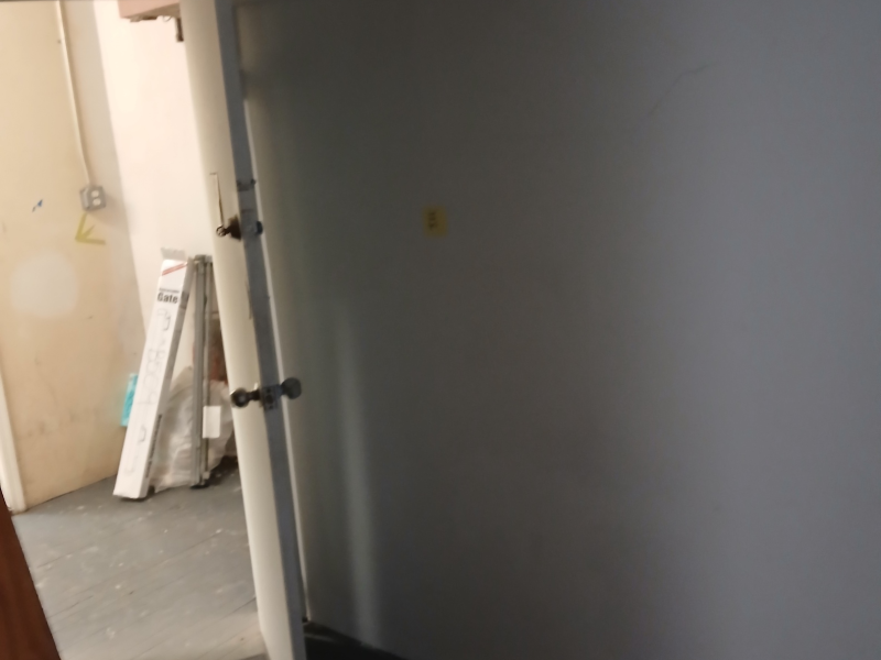 artist studio