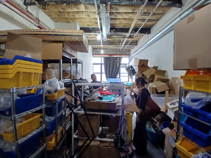 arist studio