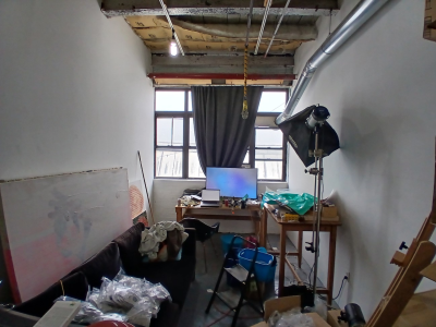 arist studio