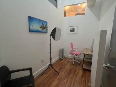 Private Art Studio/Office in Greenpoint (#306B)