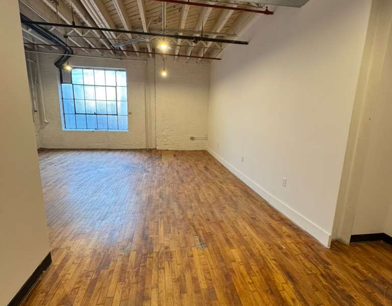 Art Studio, Showroom, Tattoo Studio, Team Office Space (87R#22)