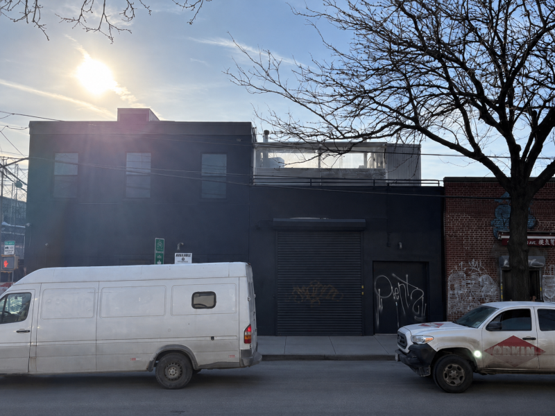 Private Music Studios: Studio #4 (Bushwick | East Williamsburg)