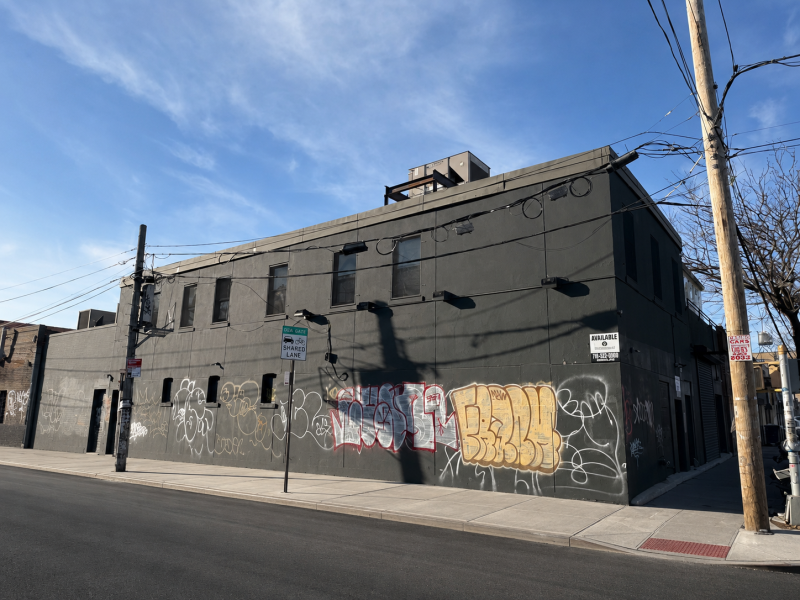 Private Music Studios: Studio #4 (Bushwick | East Williamsburg)