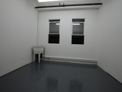 Great Art Community in Lower Manhattan! Art / Office Space for Rent in SoHo/TriBeCa