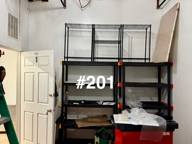Bushwick ART STUDIOS, Utilities included, 100-300SF, $650-1500/month (Bushwick - Morgan/Jefferson L, Myrtle/Broadway J/M)