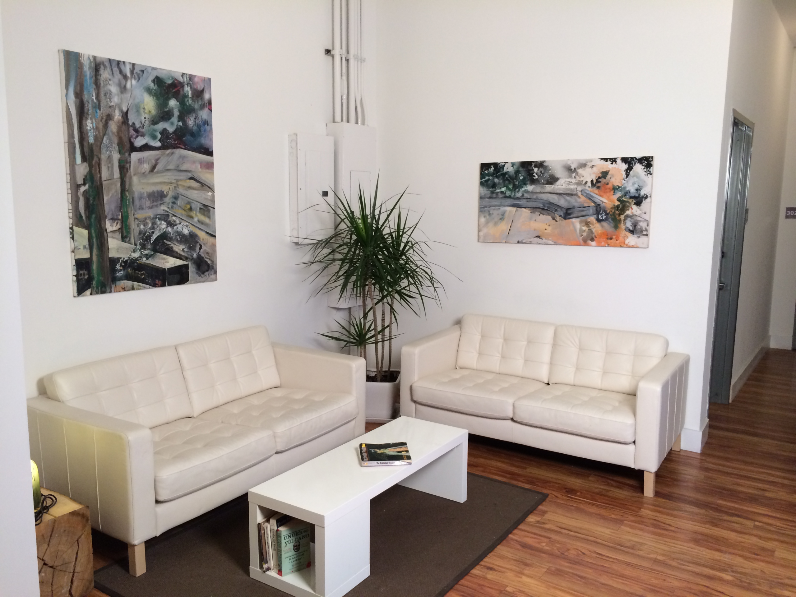 Private Art Studio/Office in Greenpoint (#306B)