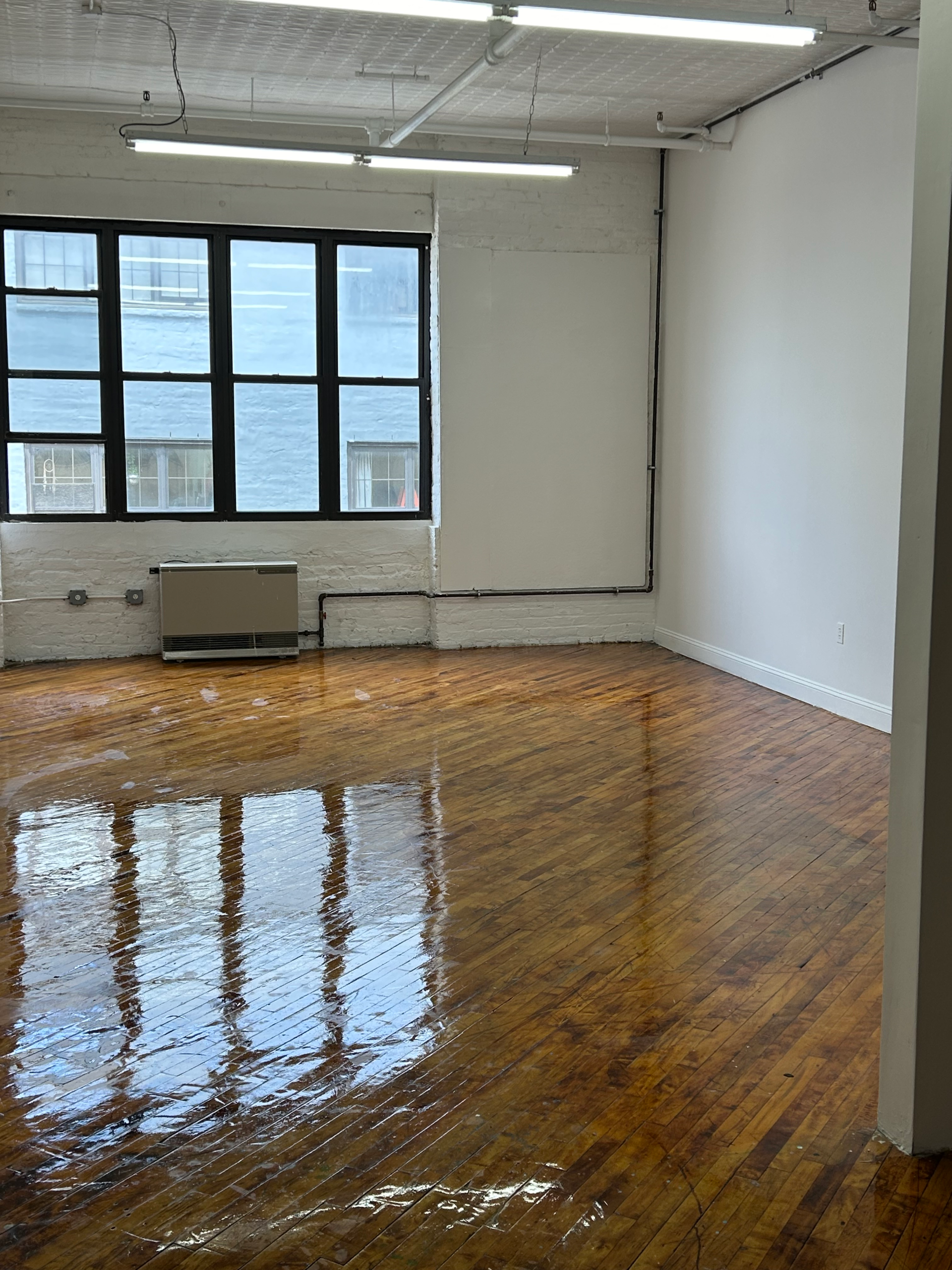 Amazing Artist Studio Bushwick