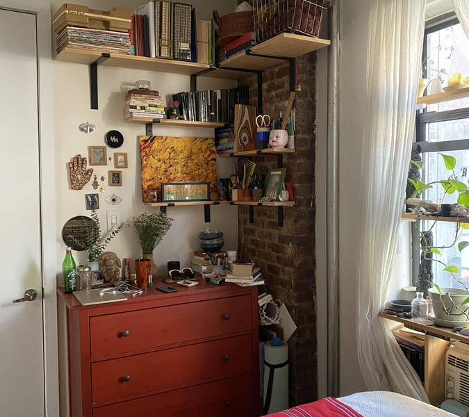 Room in Crown Heights!