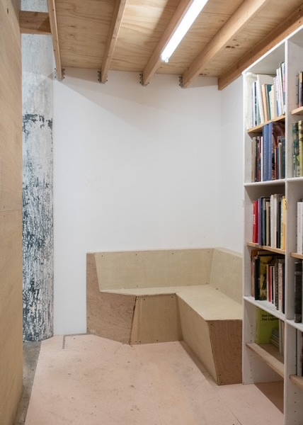 June/July sublet of beautiful 1000 sqf studio close to Jefferson L stop dates flexible