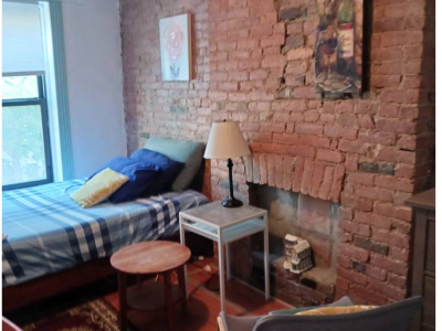 Cozy, Quaint, Affordable Fort Greene Room in Amazing Location