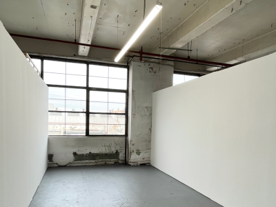 North Facing 200ft2 Studio - Bushwick/ Ridgewood