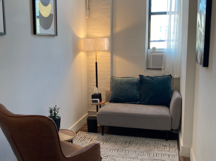 Small Window Unit (117D#301B)
