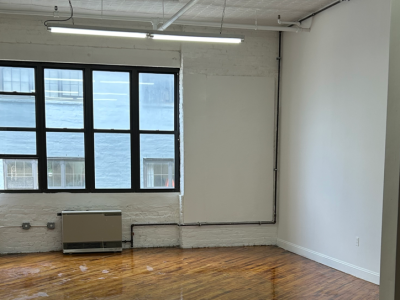 Amazing Artist Studio Bushwick