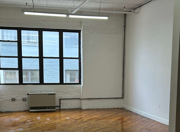 Amazing Artist Studio Bushwick