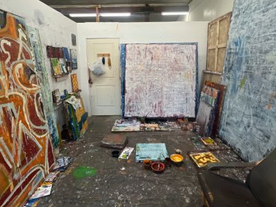 Studios available in Brooklyn 160 sq ft. Close to Broadway Junction subway.