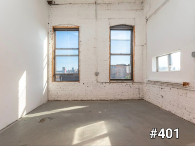 Bushwick ART STUDIOS, Utilities included, 100-300SF, $650-1500/month (Bushwick - Morgan/Jefferson L, Myrtle/Broadway J/M)