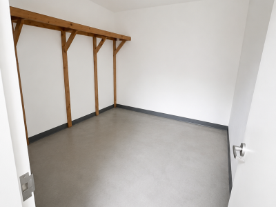 Private Artist Studios: Studio #1 (Bushwick | East Williamsburg)