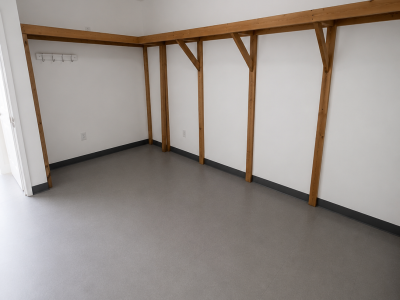 Private Music Studios: Studio #1 (Bushwick | East Williamsburg)