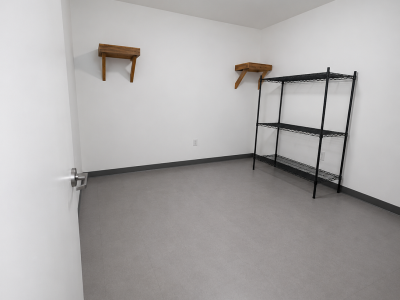 Private Artist Studios: Studio #4 (Bushwick | East Williamsburg)