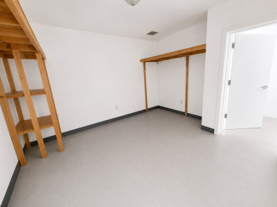 Private Artist Studios: Studio #5 (Bushwick | East Williamsburg)