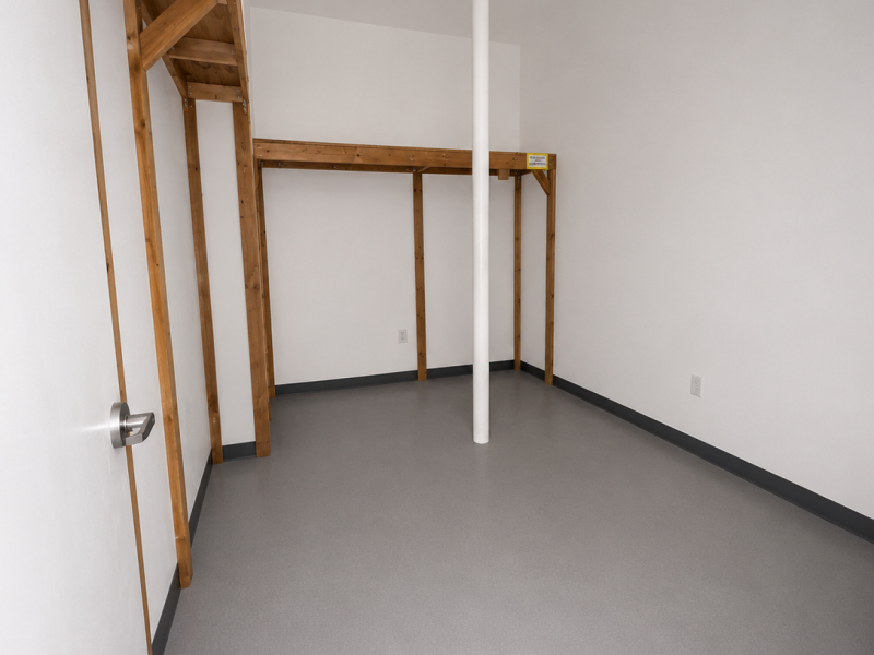 Private Music Studios: Studio #6 (Bushwick | East Williamsburg)