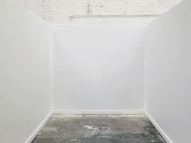 Private Artist's Studio for share