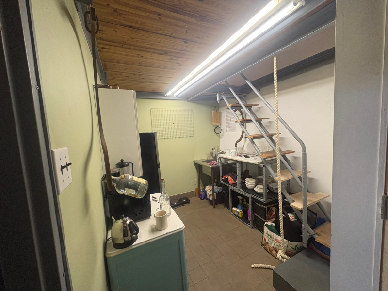 Studio to Share in Red Hook, Brooklyn