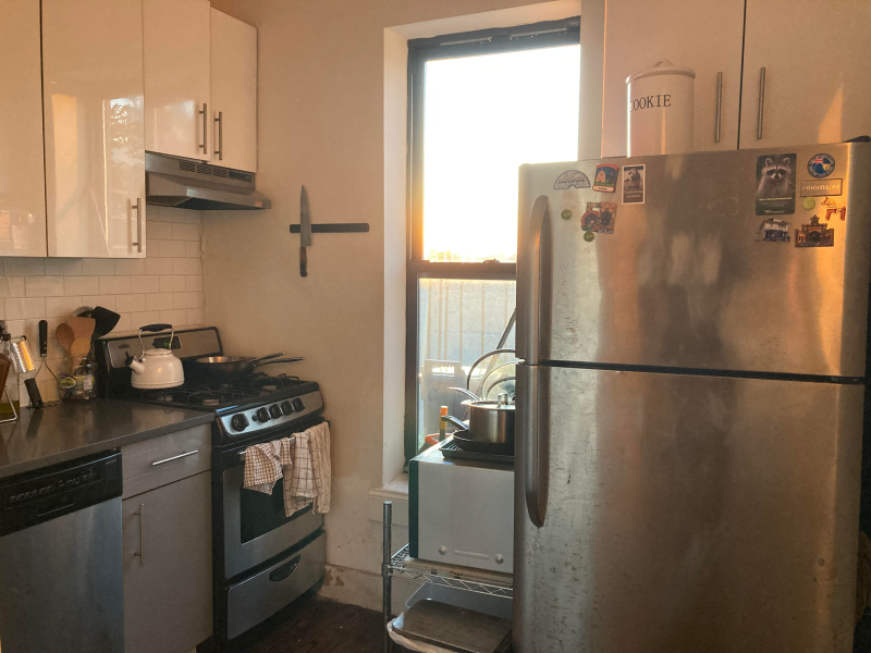 Room in Crown Heights!
