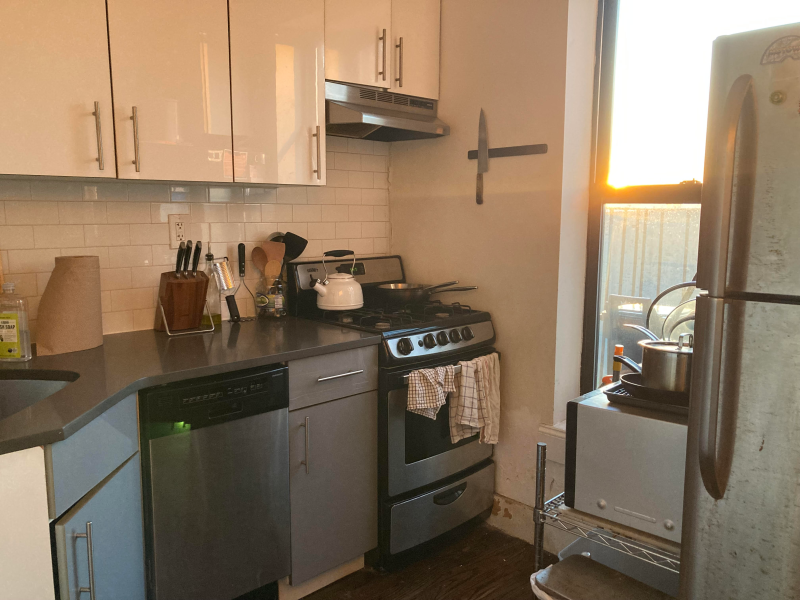 Room in Crown Heights!