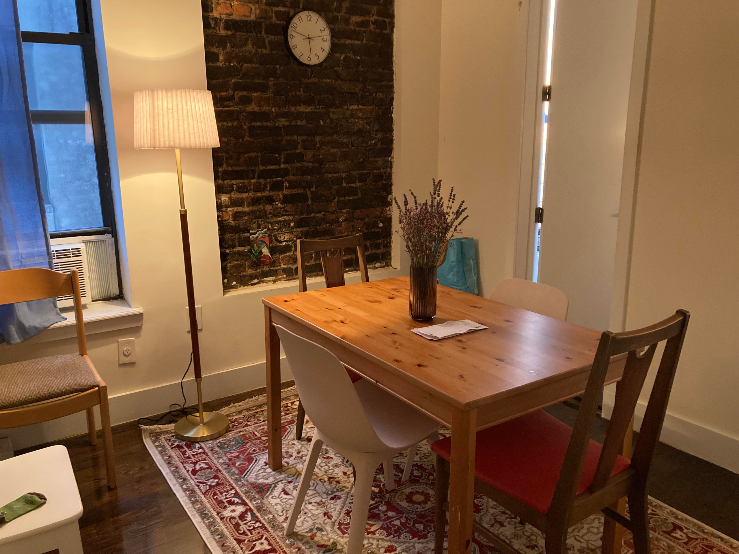 Room in Crown Heights!