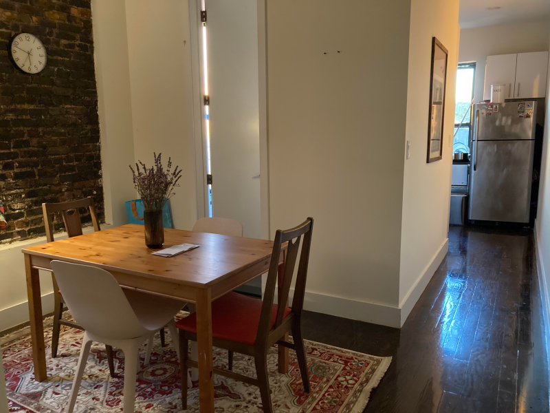 Room in Crown Heights!