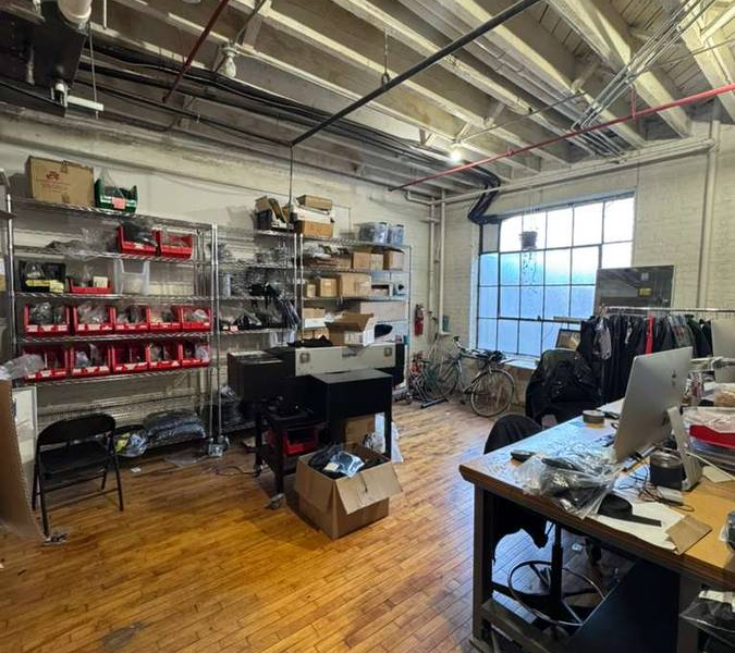 Team Office Space, Workspace, Showroom Available Now (87R#22)