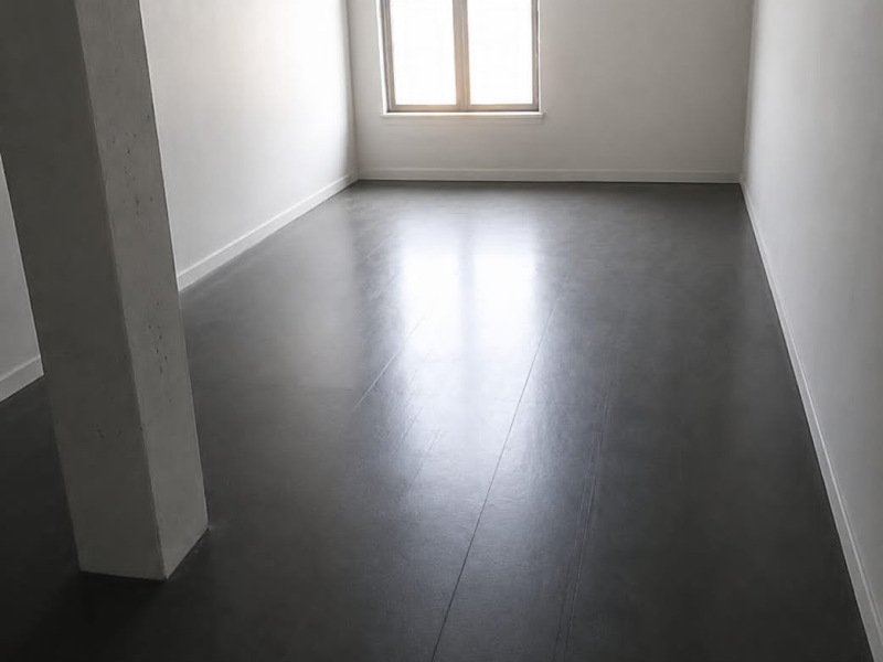 artist studio