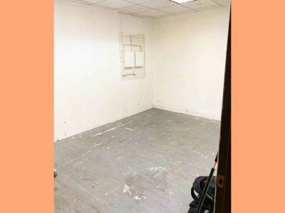 Affordable Private Studio