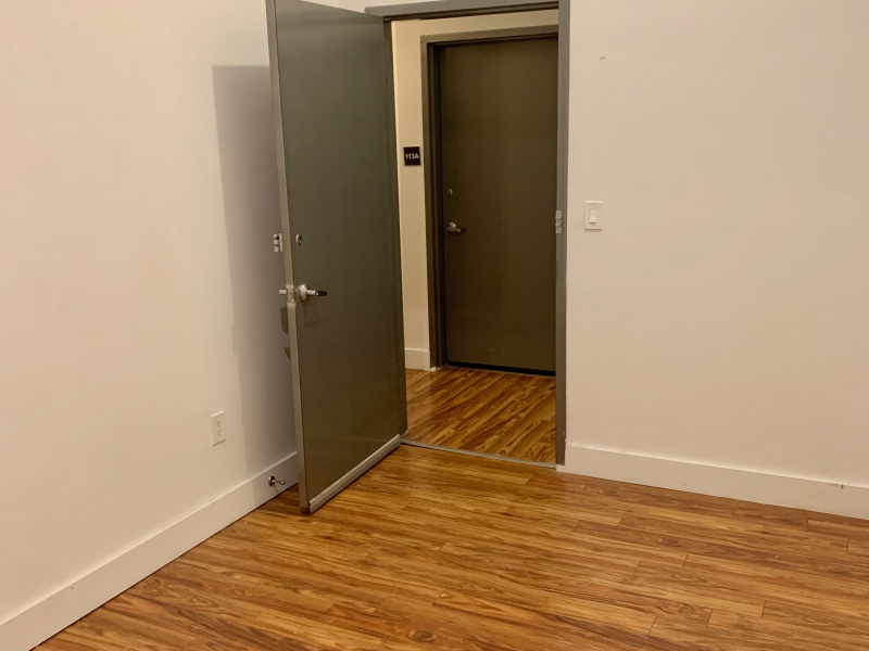 AVAILABLE NOW Utilities Included Office/Art Studio (252J#112)