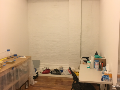 24/7 Access 1st Floor Art Space / Office (252J#116)
