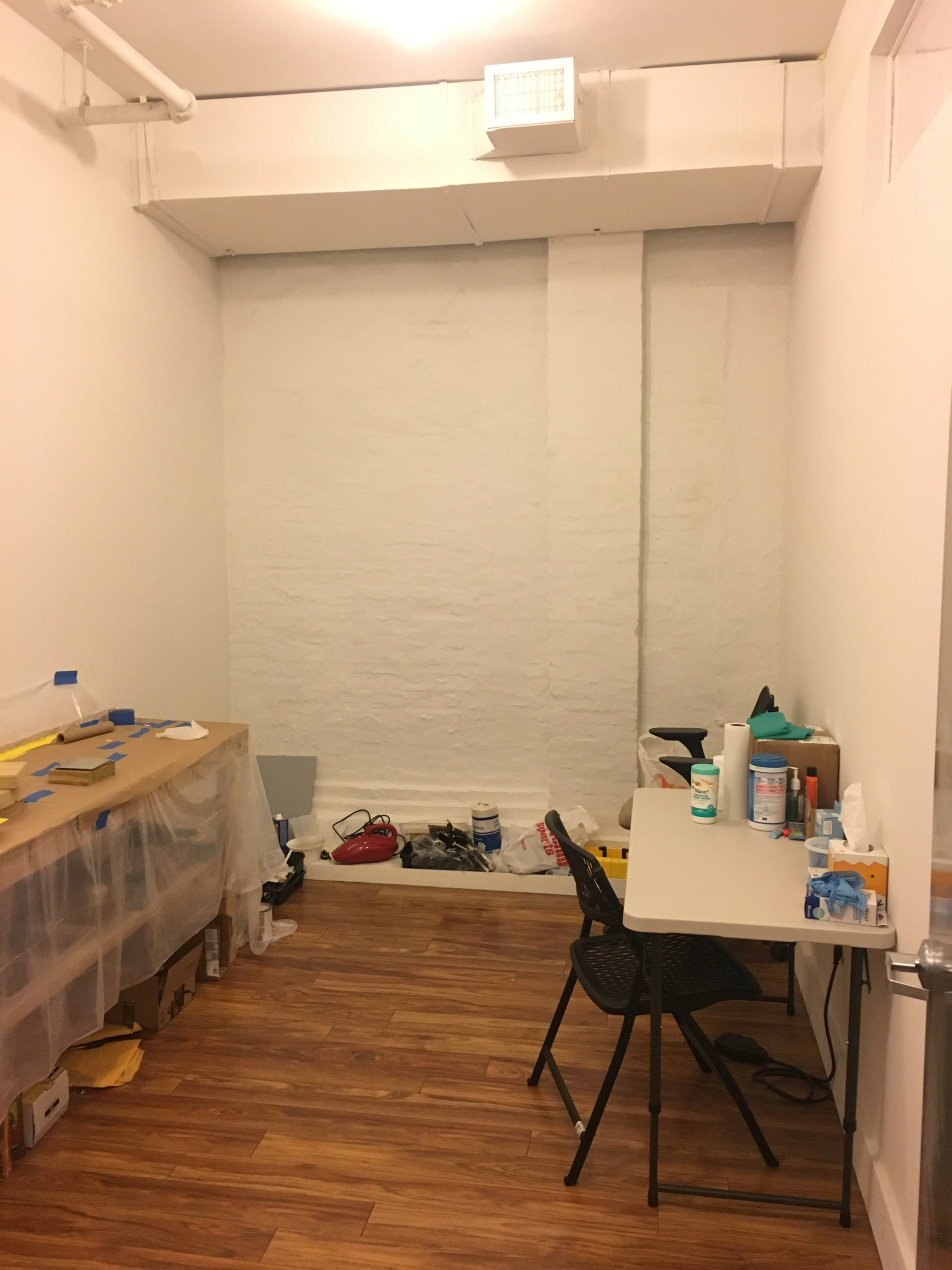 24/7 Access 1st Floor Art Space / Office (252J#116)