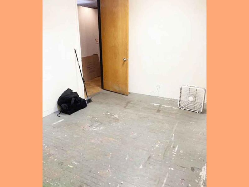 Affordable Private Studio
