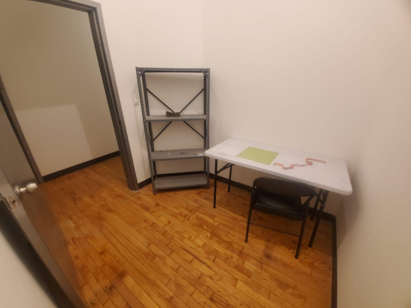 Private Studio/Office Space in Williamsburg/Greenpoint (87R #2B)