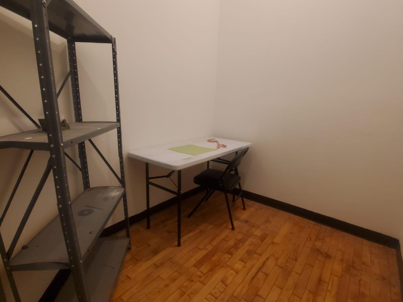 Private Studio/Office Space in Williamsburg/Greenpoint (87R #2B)