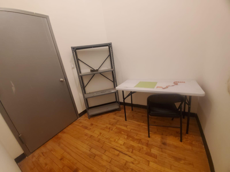 Private Studio/Office Space in Williamsburg/Greenpoint (87R #2B)