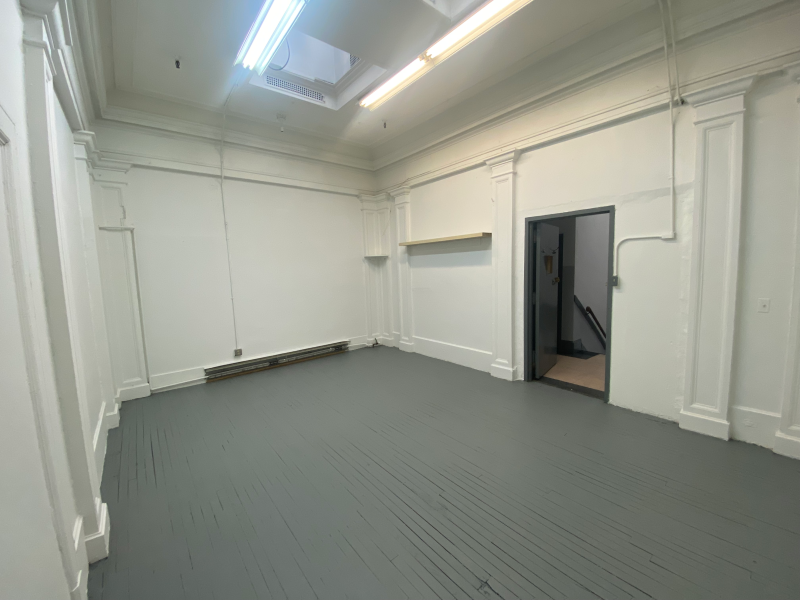 Beautiful Art Studio / Office space by Owner - No Fee