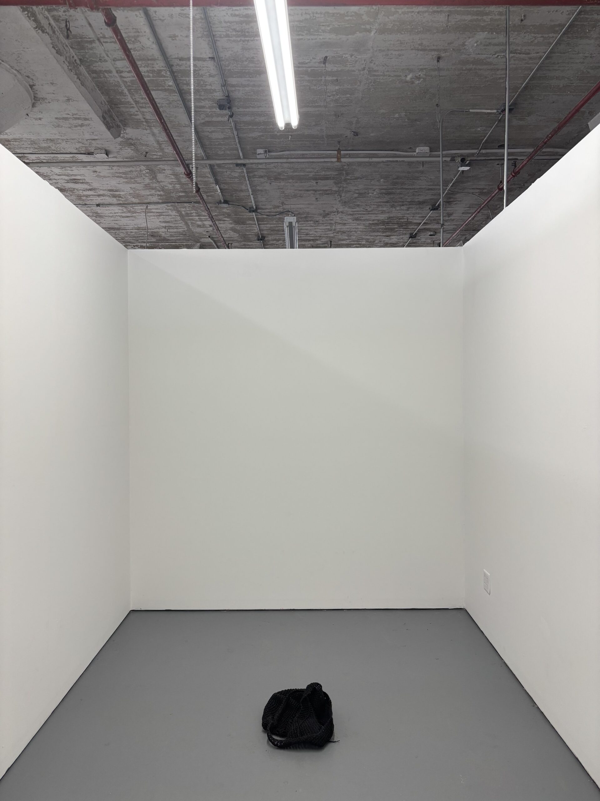 Private Art Studio in Bushwick