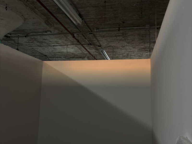 Private Art Studio in Bushwick