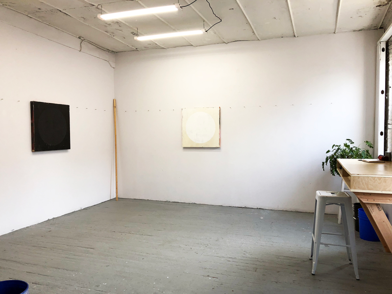 Art Studio / Work Space