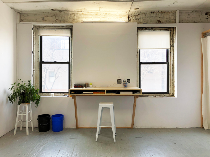 Art Studio / Work Space